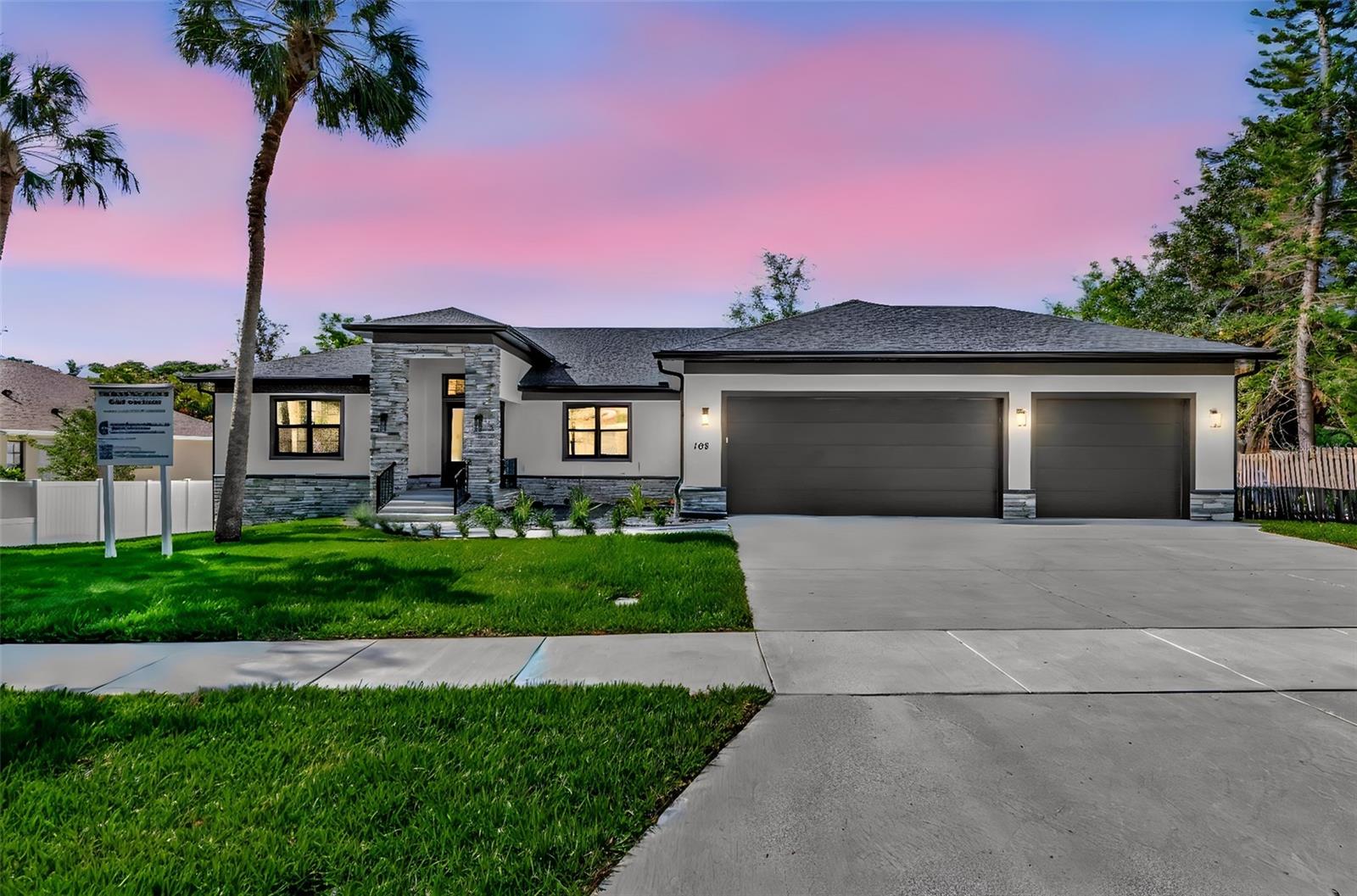 108 IRWIN ST E, SAFETY HARBOR, FL — photo 2