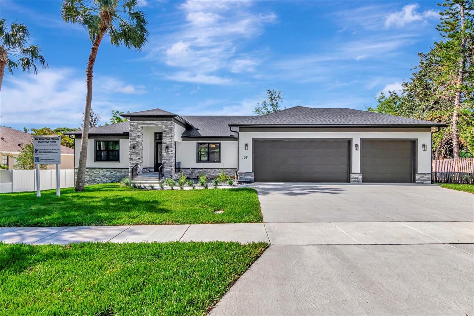 108 IRWIN ST E, SAFETY HARBOR, FL — photo 6