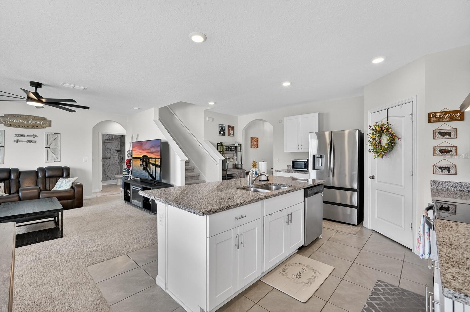 1809 MYRTLEBROOKE DR, EDGEWATER, FL — photo 13