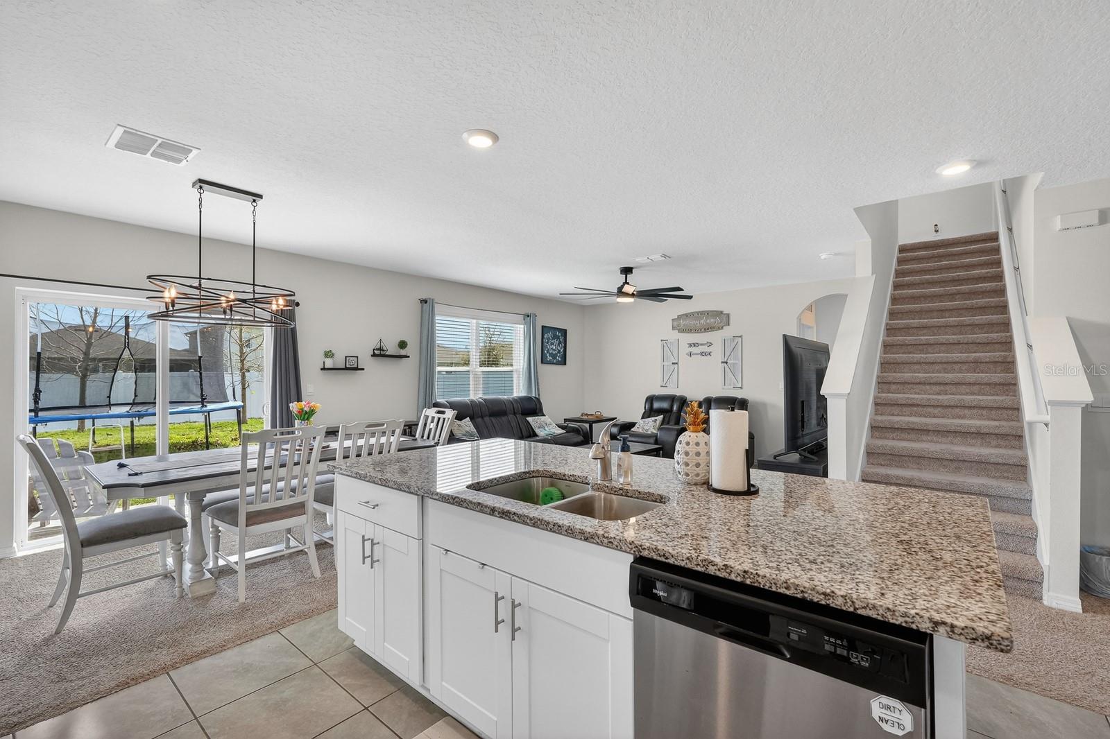 1809 MYRTLEBROOKE DR, EDGEWATER, FL — photo 14