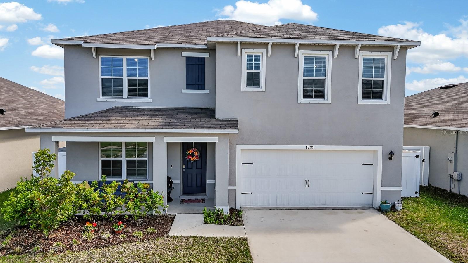 1809 MYRTLEBROOKE DR, EDGEWATER, FL — photo 39