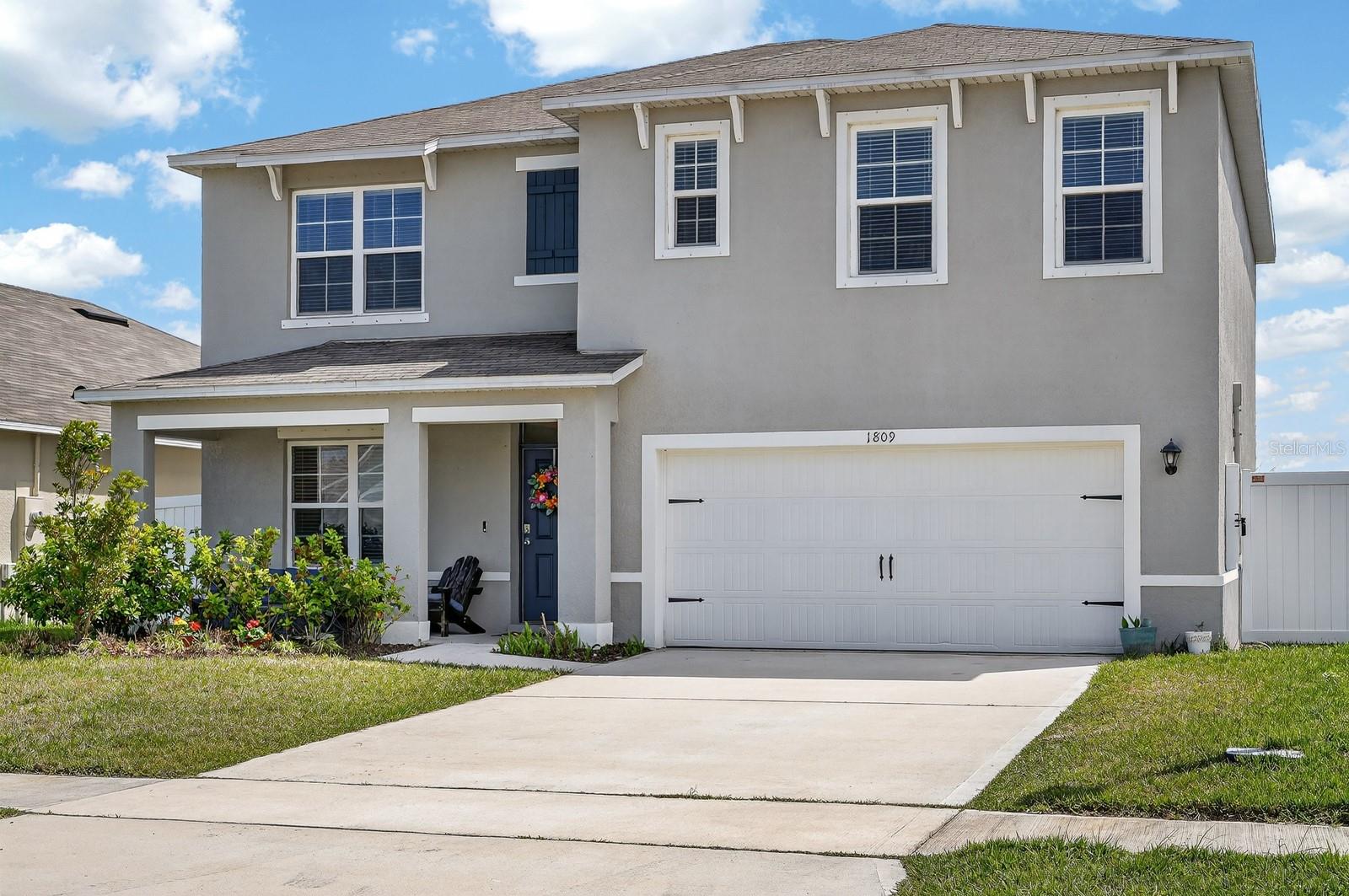 1809 MYRTLEBROOKE DR, EDGEWATER, FL — photo 2