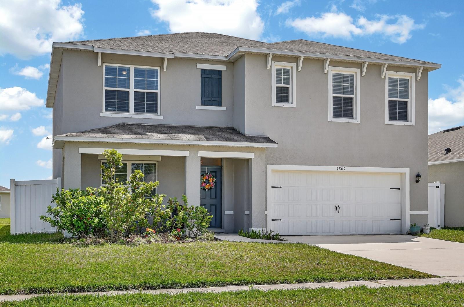 1809 MYRTLEBROOKE DR, EDGEWATER, FL — photo 40