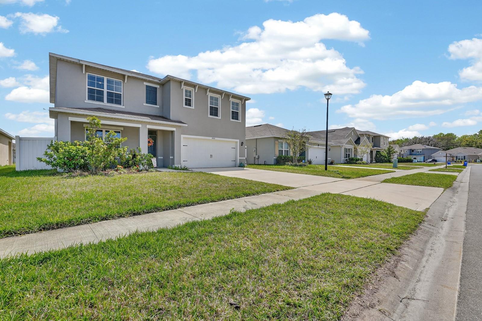 1809 MYRTLEBROOKE DR, EDGEWATER, FL — photo 41