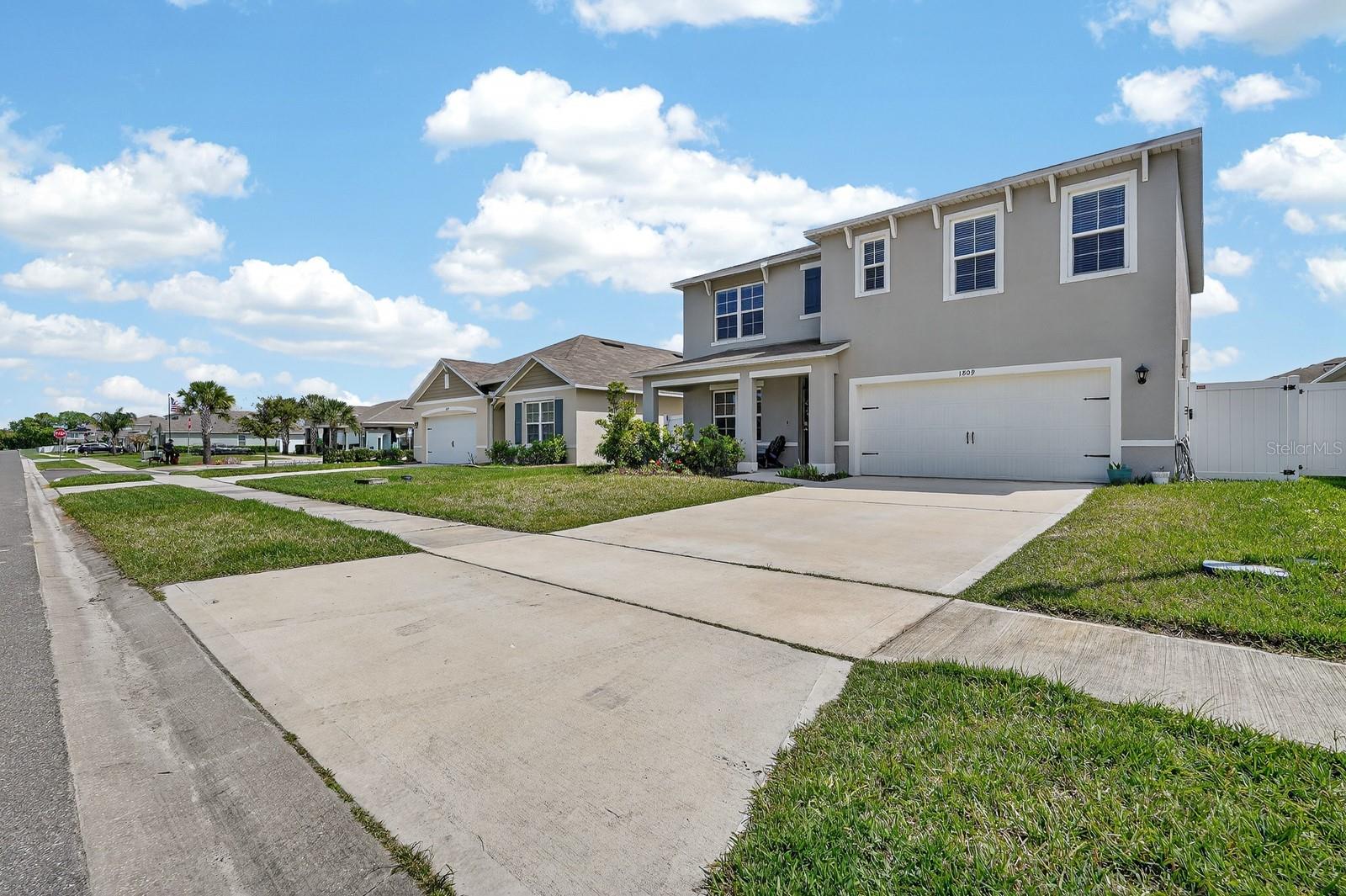1809 MYRTLEBROOKE DR, EDGEWATER, FL — photo 43