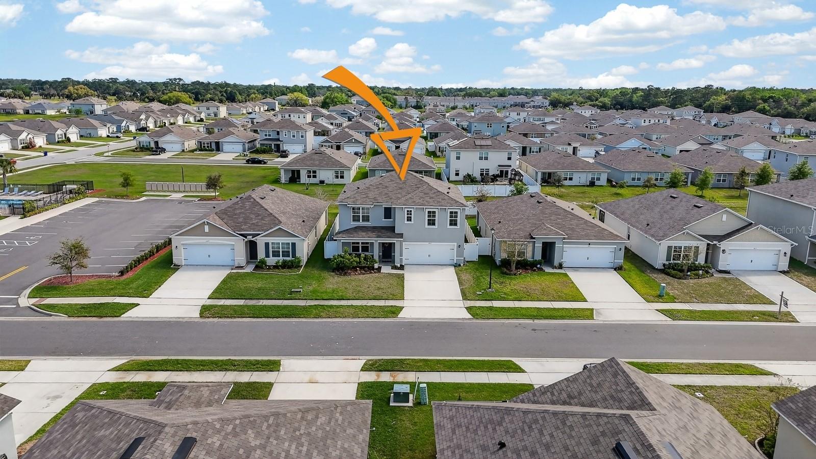 1809 MYRTLEBROOKE DR, EDGEWATER, FL — photo 47