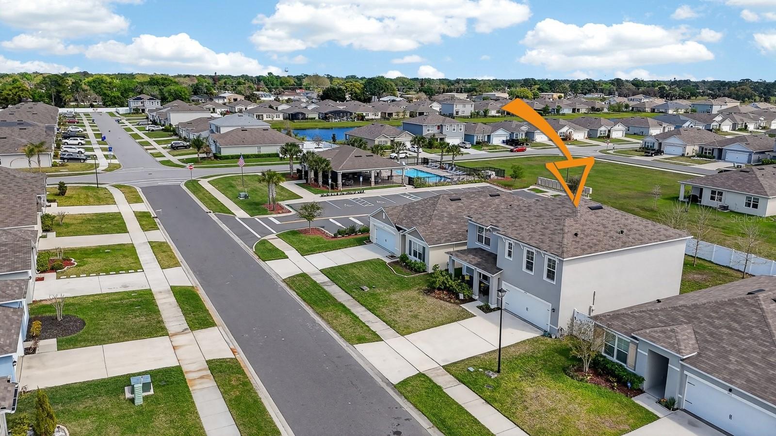 1809 MYRTLEBROOKE DR, EDGEWATER, FL — photo 49