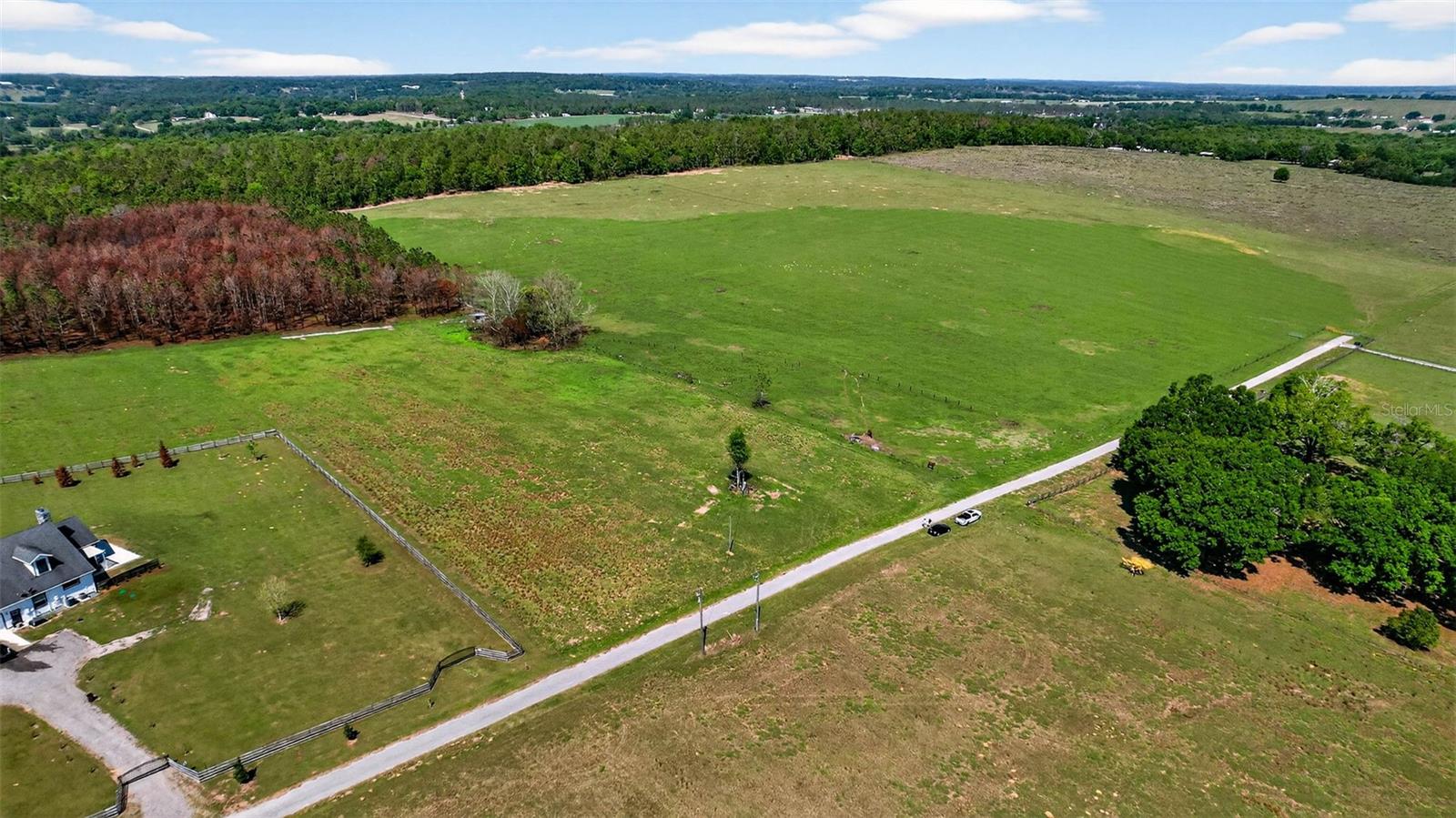 0 HILLTOP HORIZONS PL, DADE CITY, FL