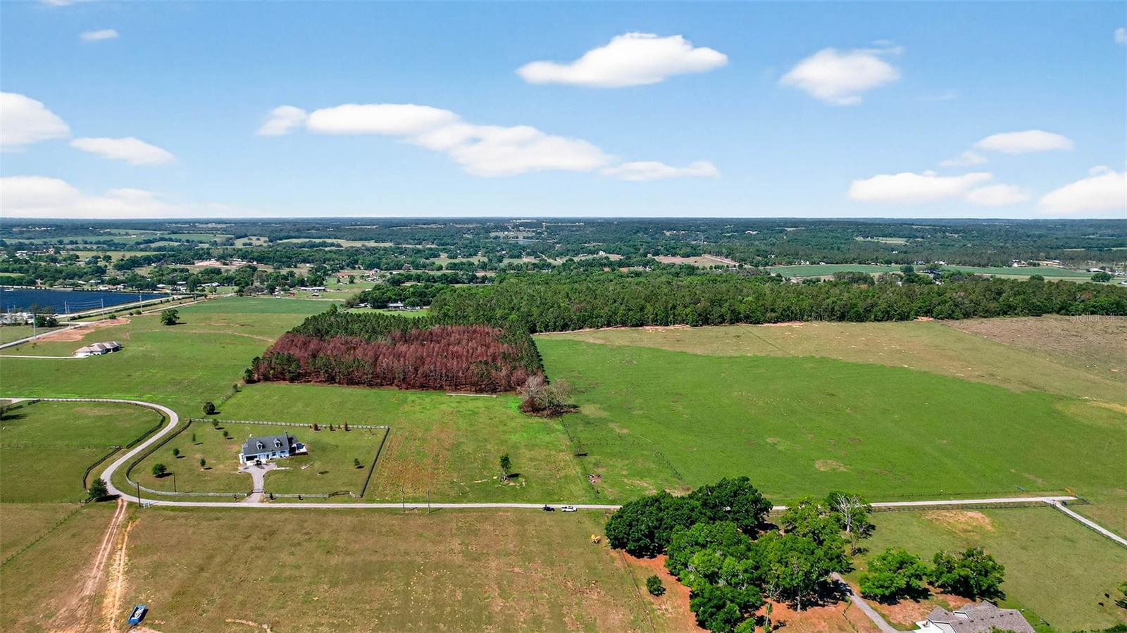 0 HILLTOP HORIZONS PL, DADE CITY, FL — photo 2