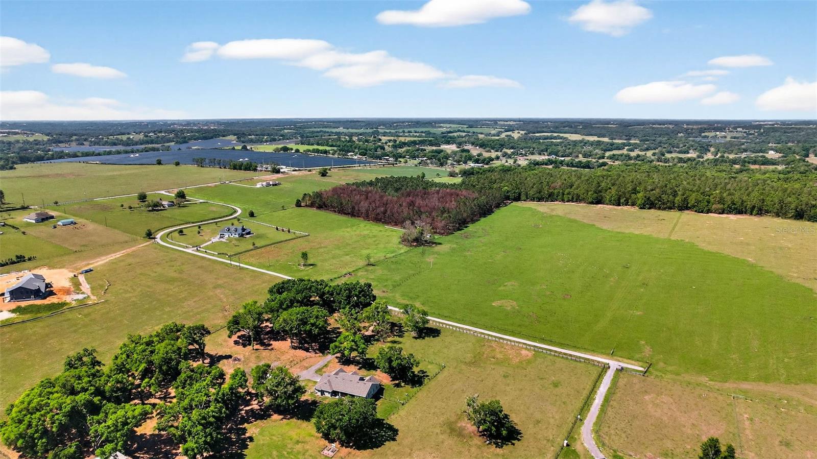 0 HILLTOP HORIZONS PL, DADE CITY, FL — photo 3