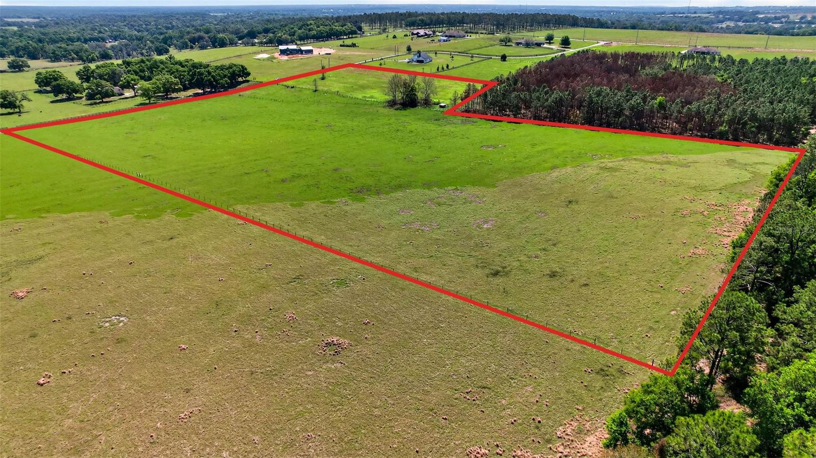 0 HILLTOP HORIZONS PL, DADE CITY, FL — photo 15