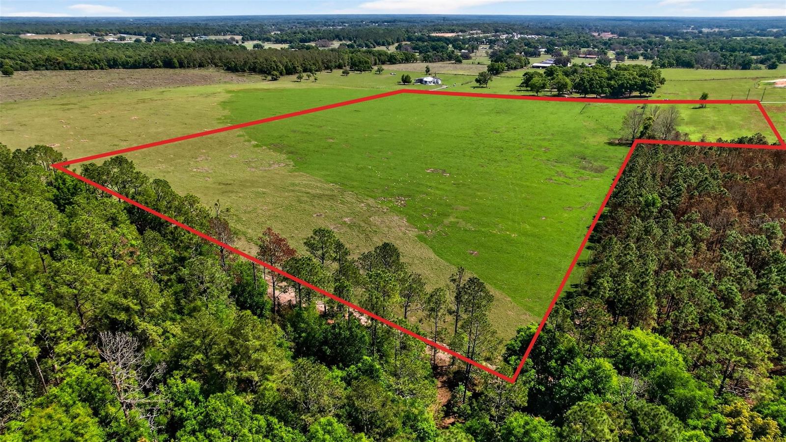 0 HILLTOP HORIZONS PL, DADE CITY, FL — photo 16