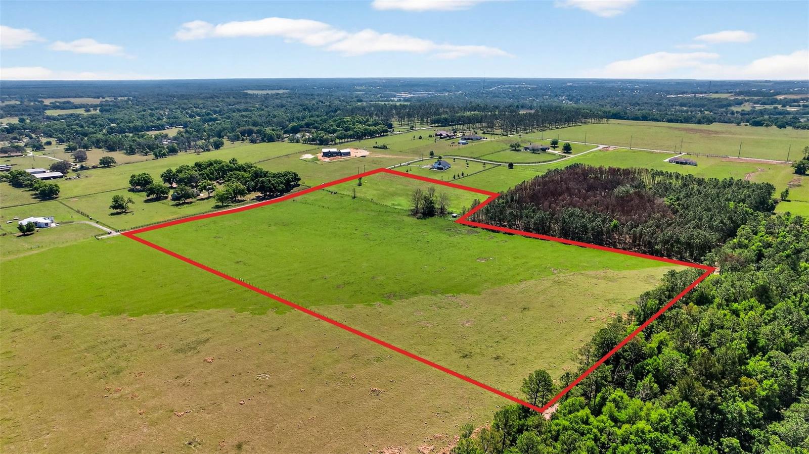 0 HILLTOP HORIZONS PL, DADE CITY, FL — photo 19