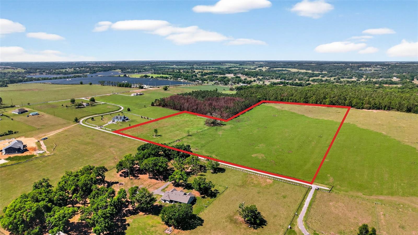 0 HILLTOP HORIZONS PL, DADE CITY, FL — photo 22