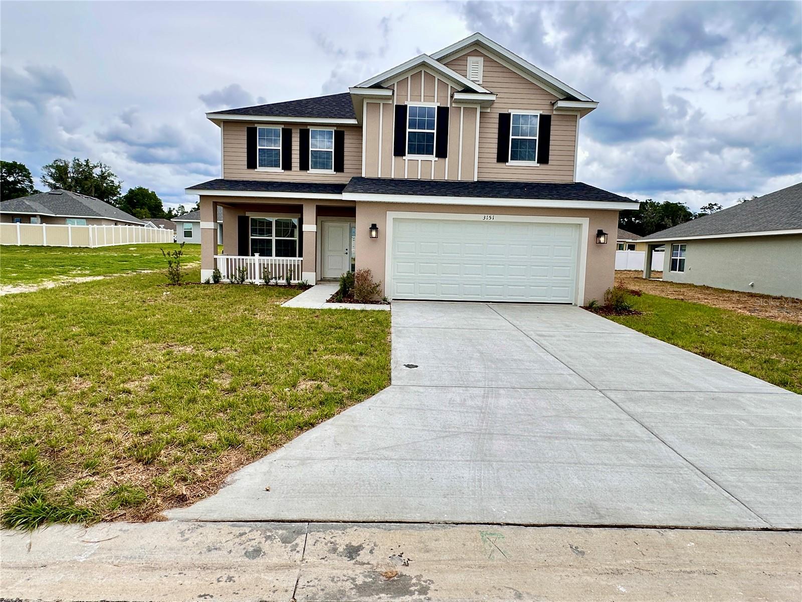 3151 NE 45TH AVE, OCALA, FL — photo 2