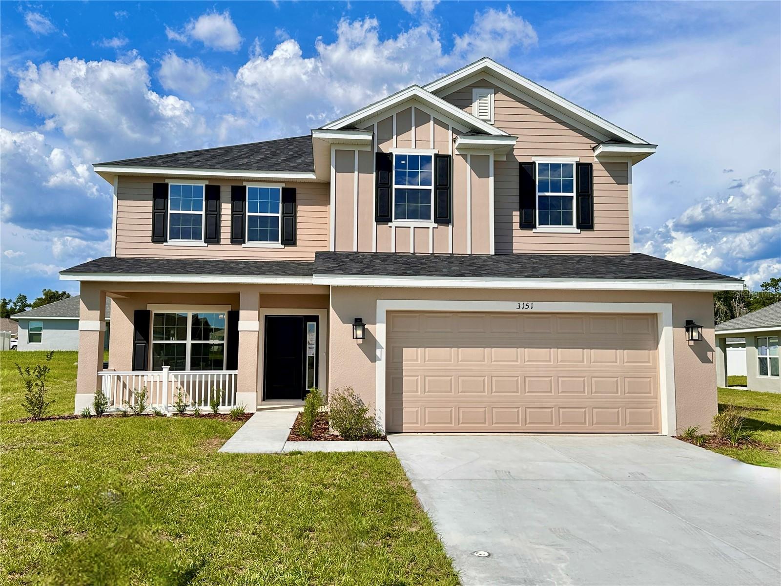 3151 NE 45TH AVE, OCALA, FL