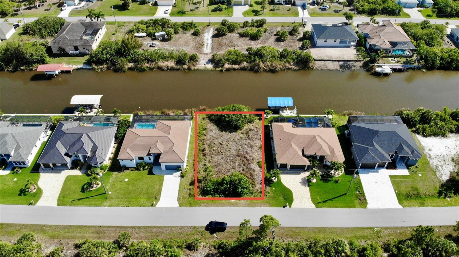 15376 HENNIPEN CIR, PORT CHARLOTTE, FL