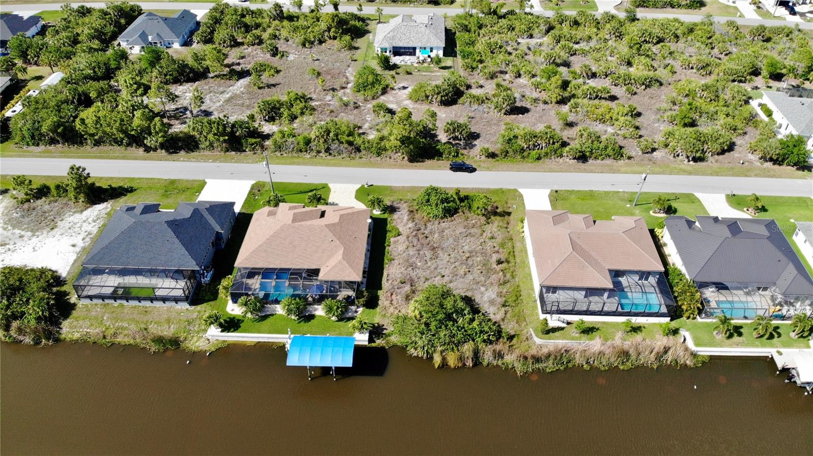 15376 HENNIPEN CIR, PORT CHARLOTTE, FL — photo 4