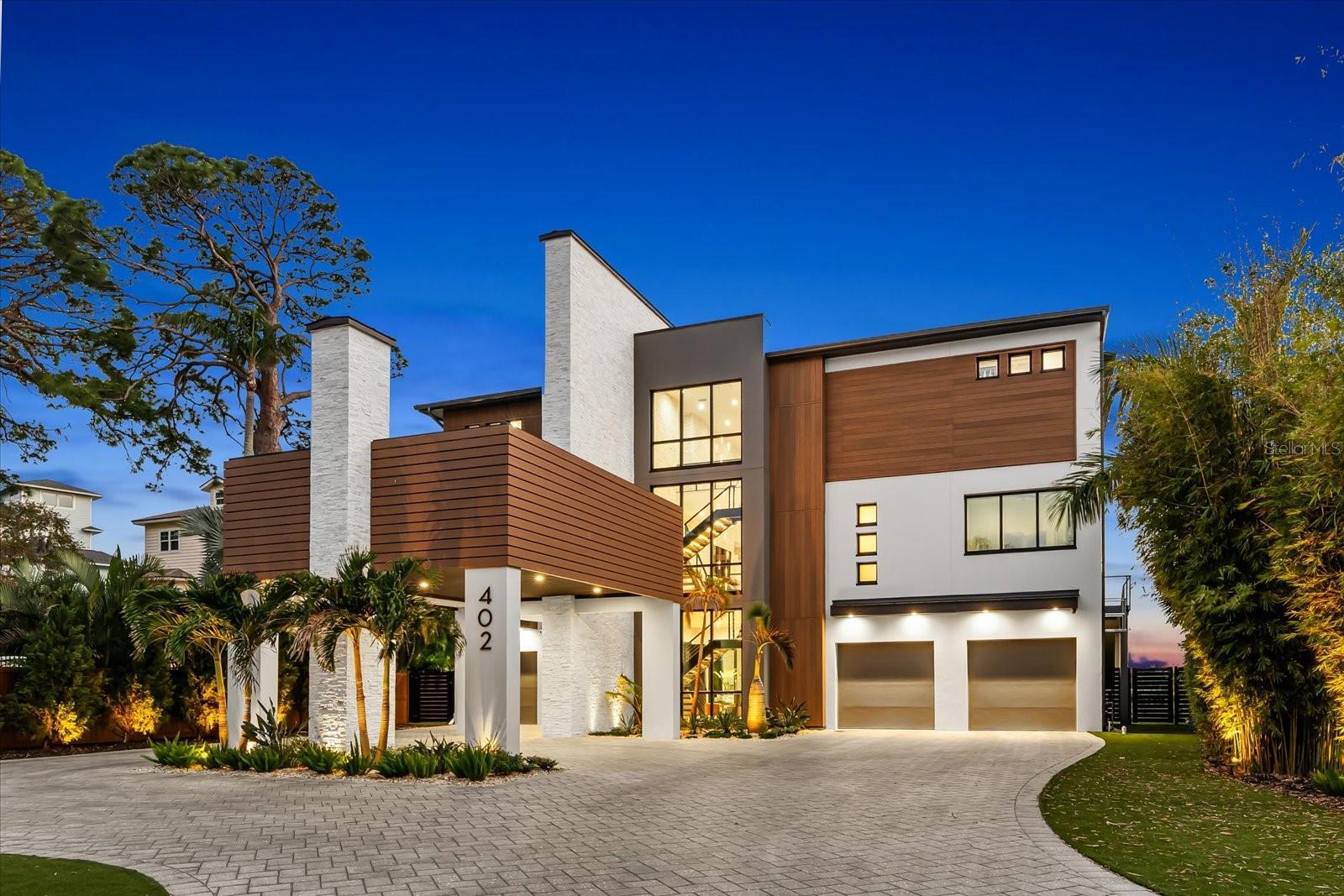 402 HILLSBOROUGH ST, PALM HARBOR, FL — photo 2