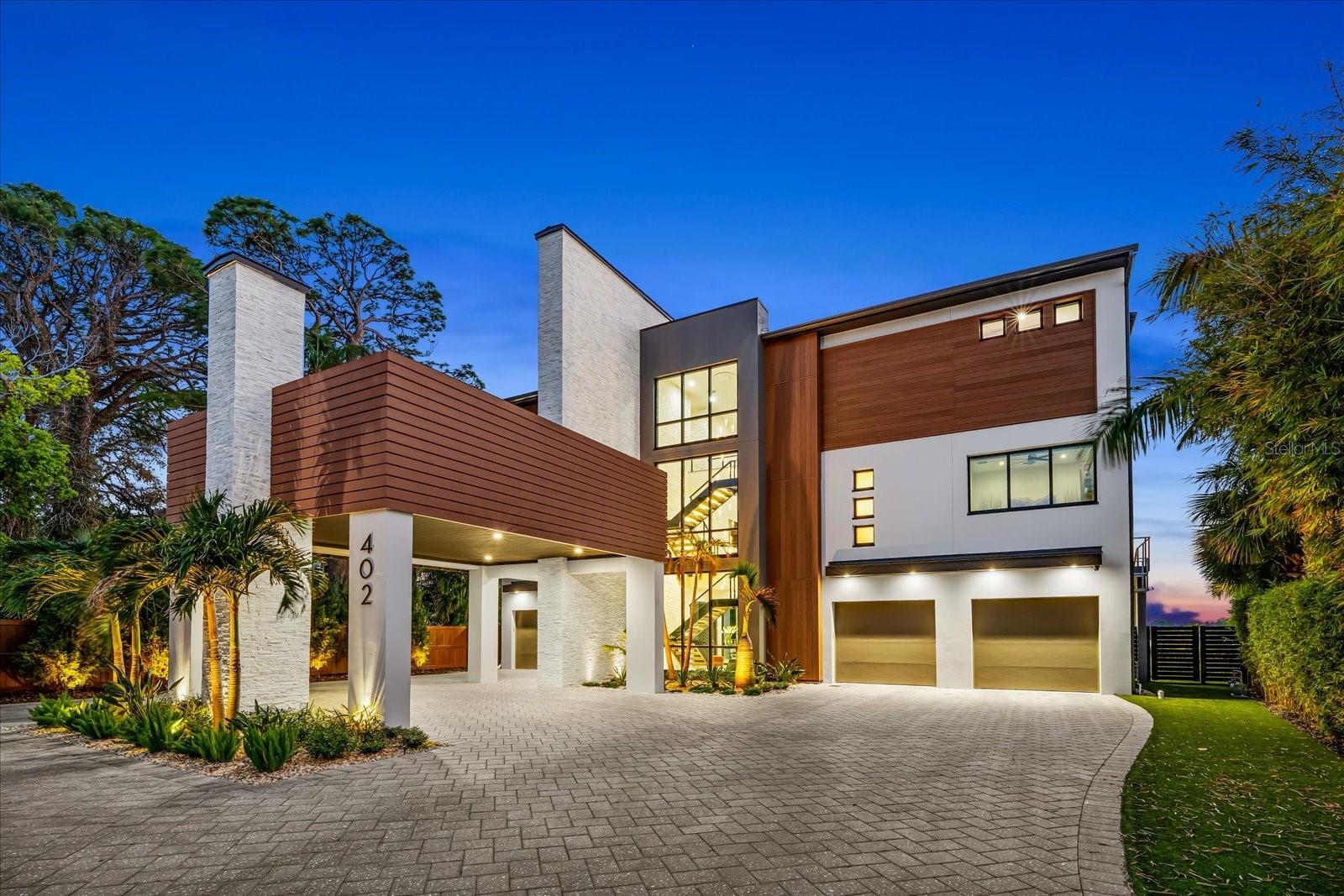 402 HILLSBOROUGH ST, PALM HARBOR, FL — photo 4