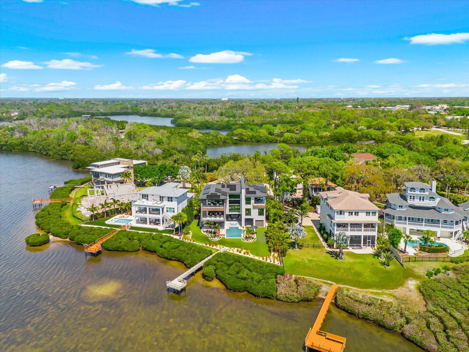 402 HILLSBOROUGH ST, PALM HARBOR, FL — photo 80
