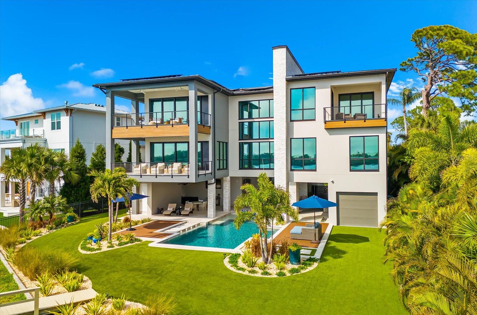 402 HILLSBOROUGH ST, PALM HARBOR, FL — photo 82