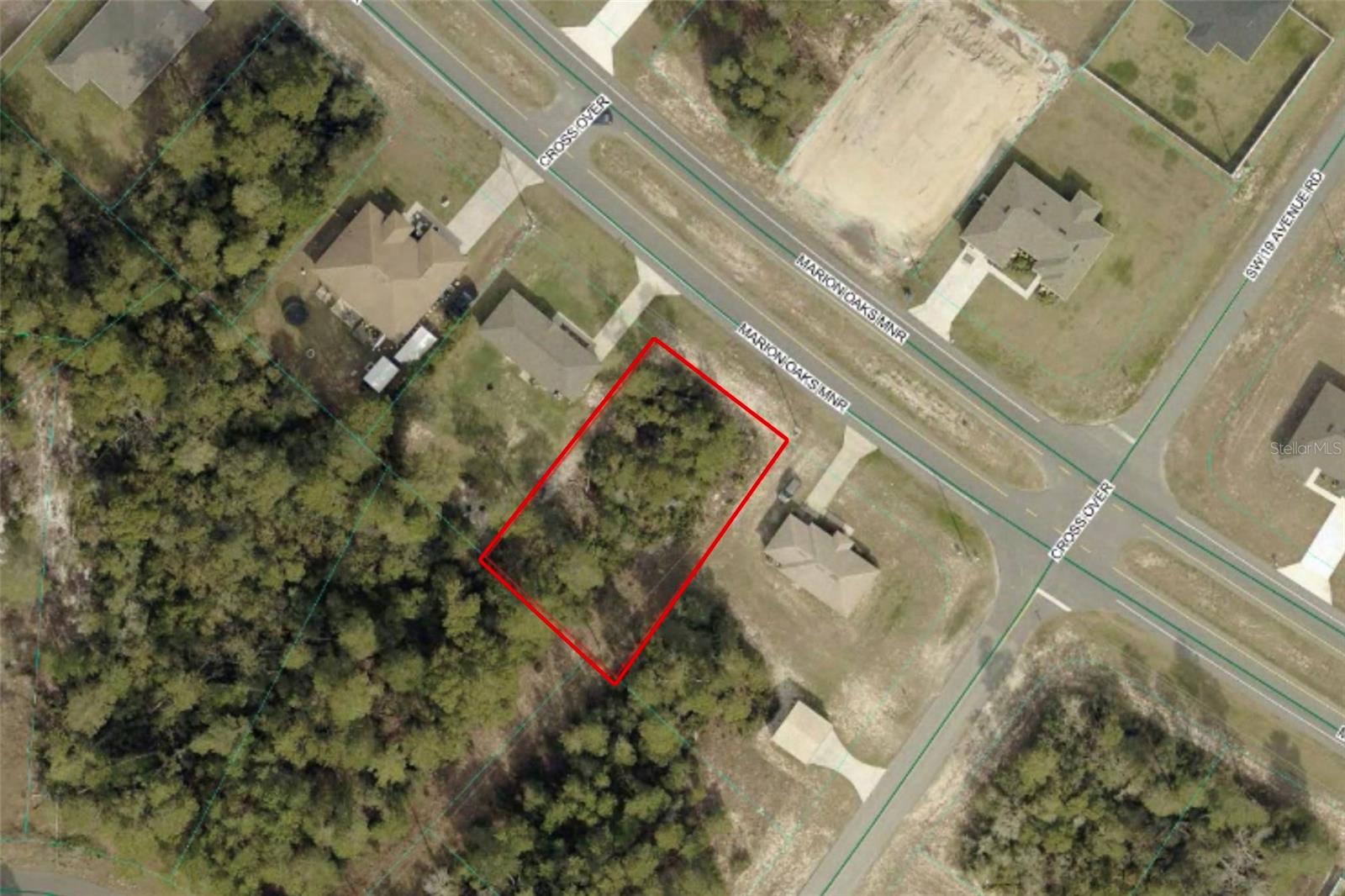 TBD MARION OAKS MNR, OCALA, FL — photo 2
