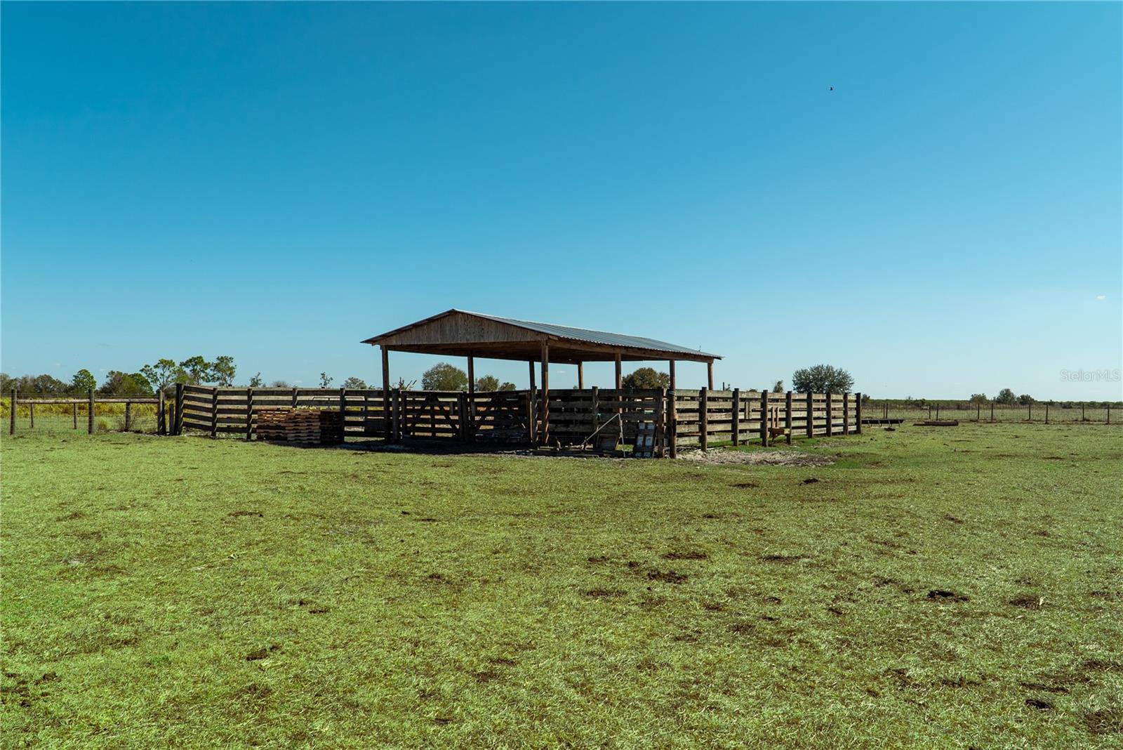 1200 ARBUCKLE BRANCH RD, SEBRING, FL