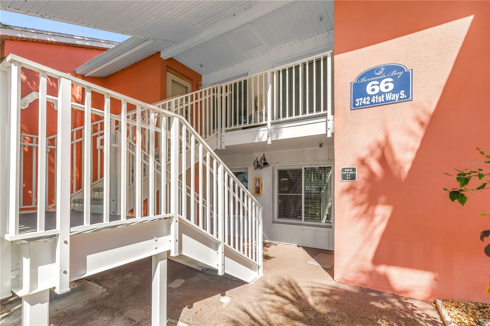 3742 41ST WAY S #F, ST PETERSBURG, FL