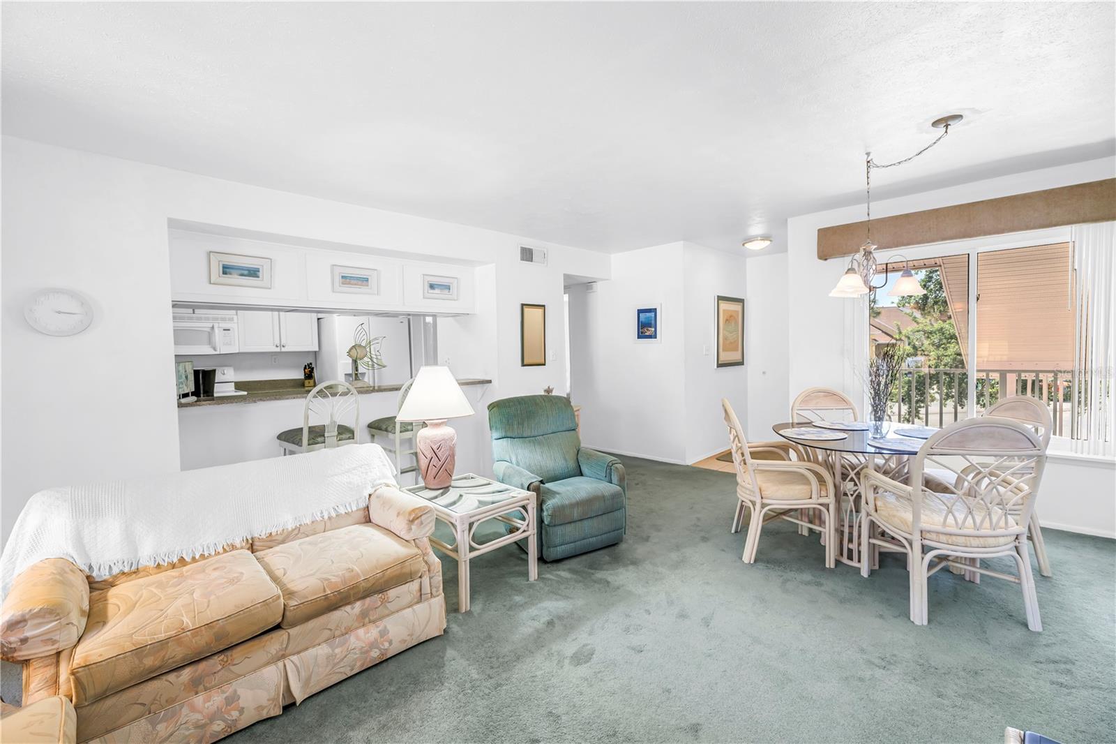 3742 41ST WAY S #F, ST PETERSBURG, FL — photo 2