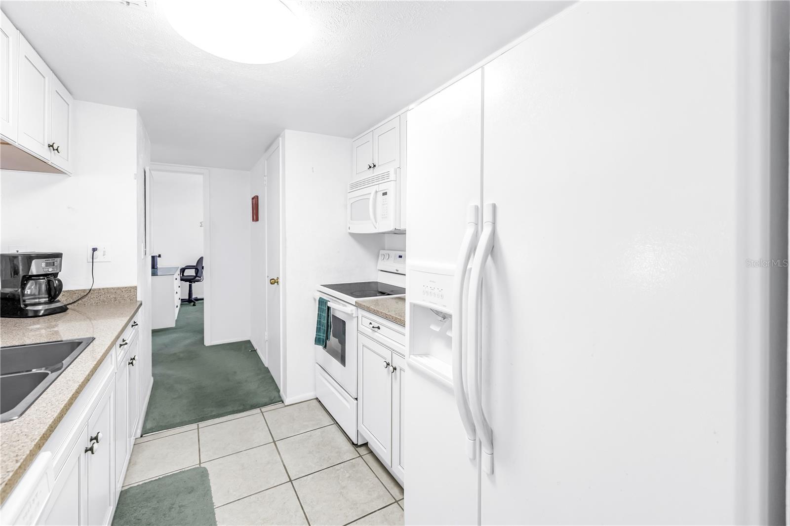 3742 41ST WAY S #F, ST PETERSBURG, FL — photo 17