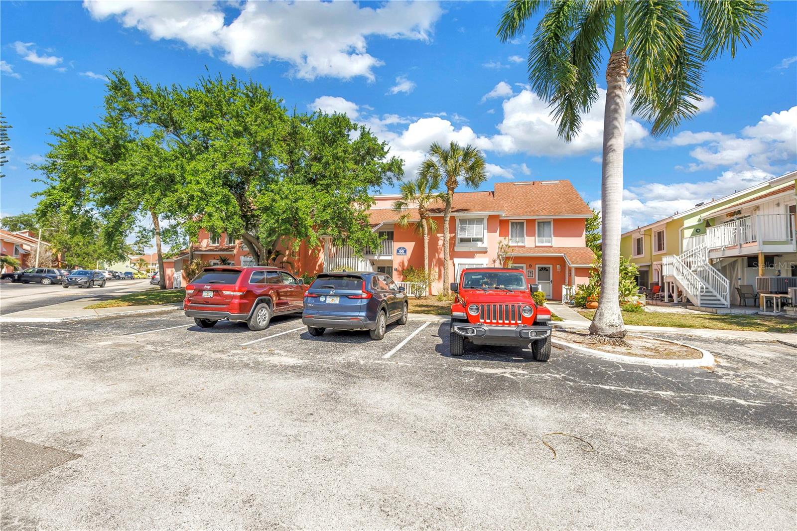 3742 41ST WAY S #F, ST PETERSBURG, FL — photo 30