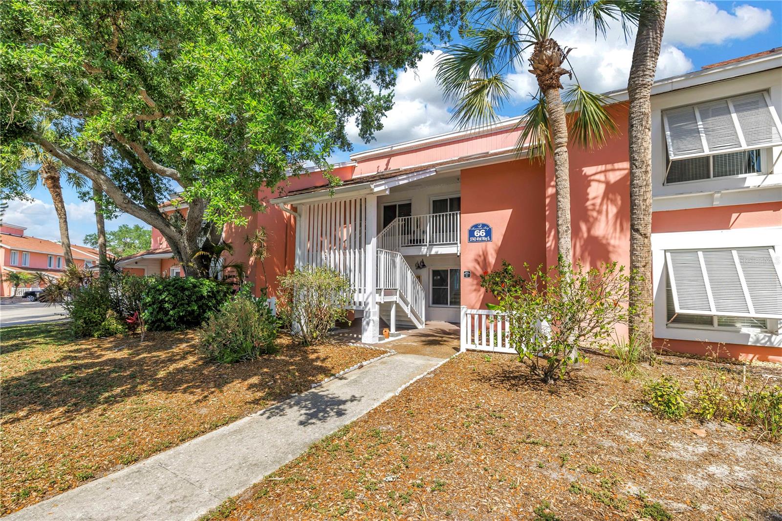 3742 41ST WAY S #F, ST PETERSBURG, FL — photo 31
