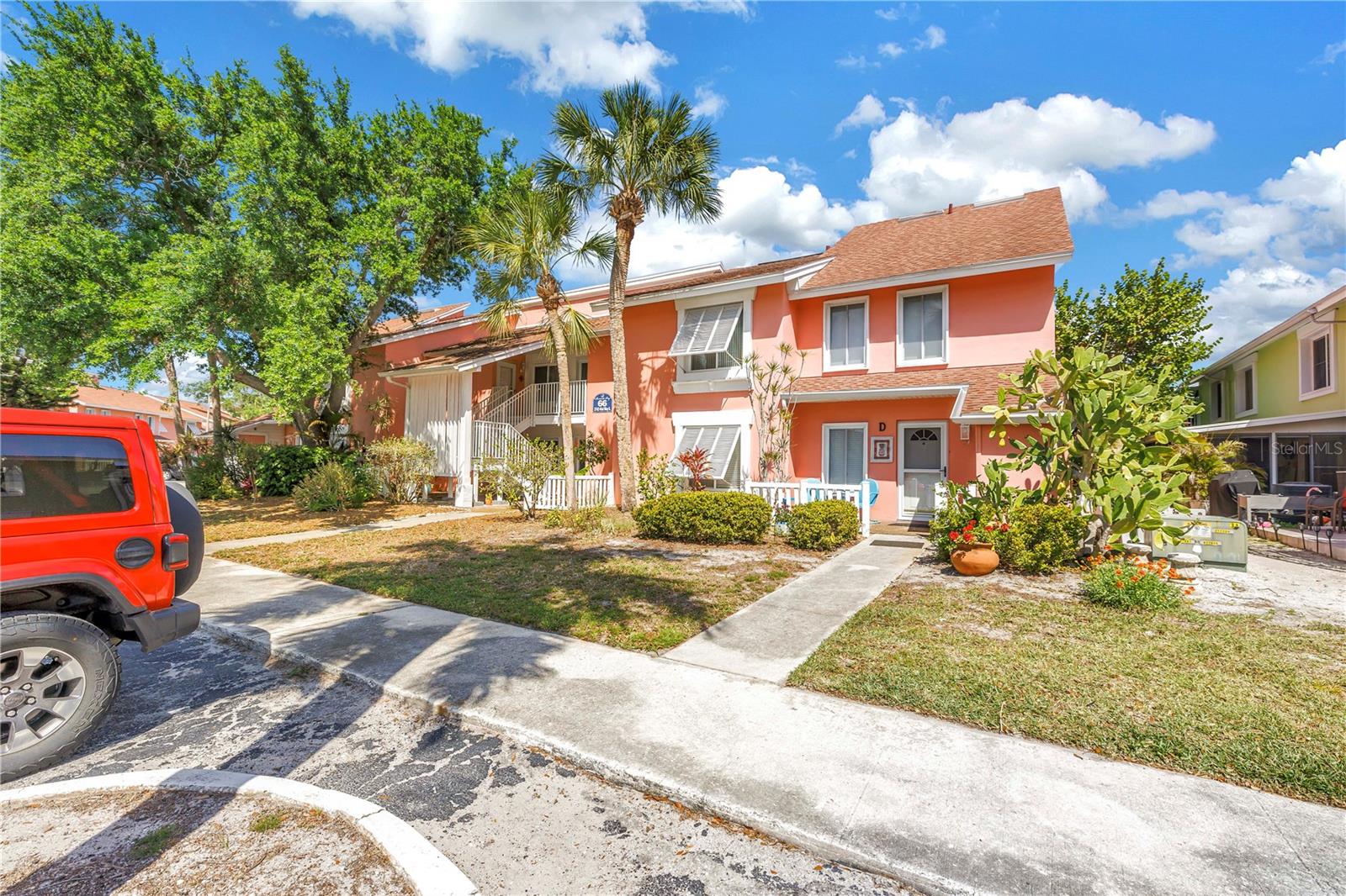 3742 41ST WAY S #F, ST PETERSBURG, FL — photo 34