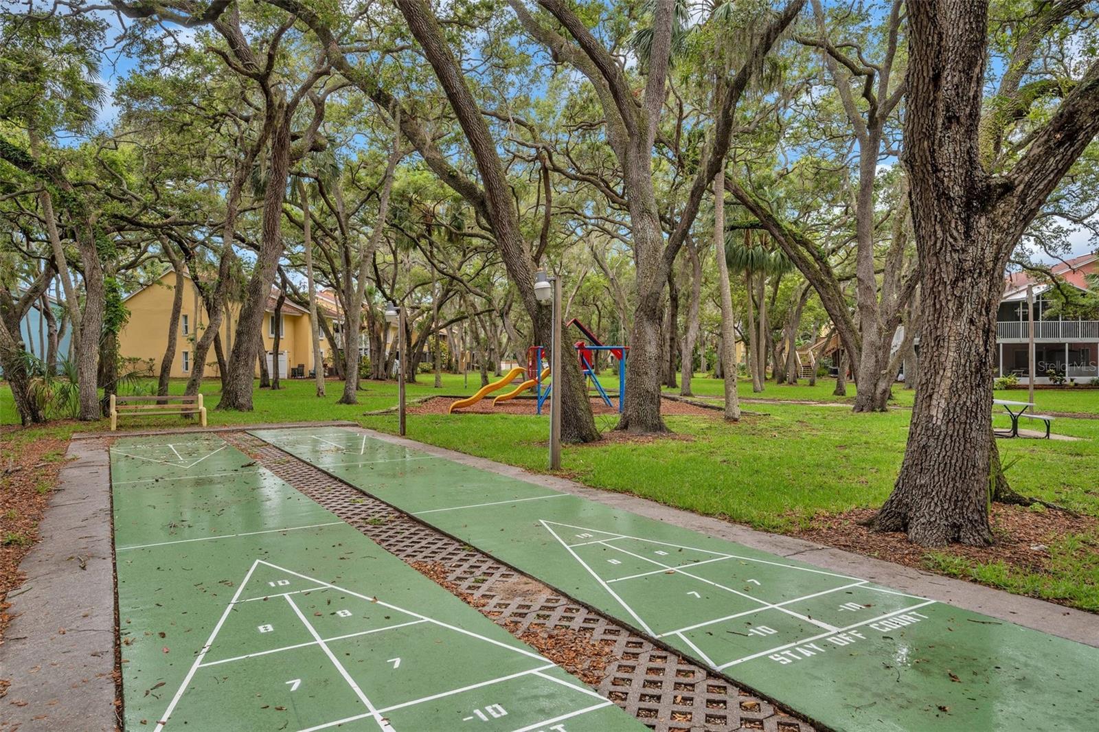 3742 41ST WAY S #F, ST PETERSBURG, FL — photo 41