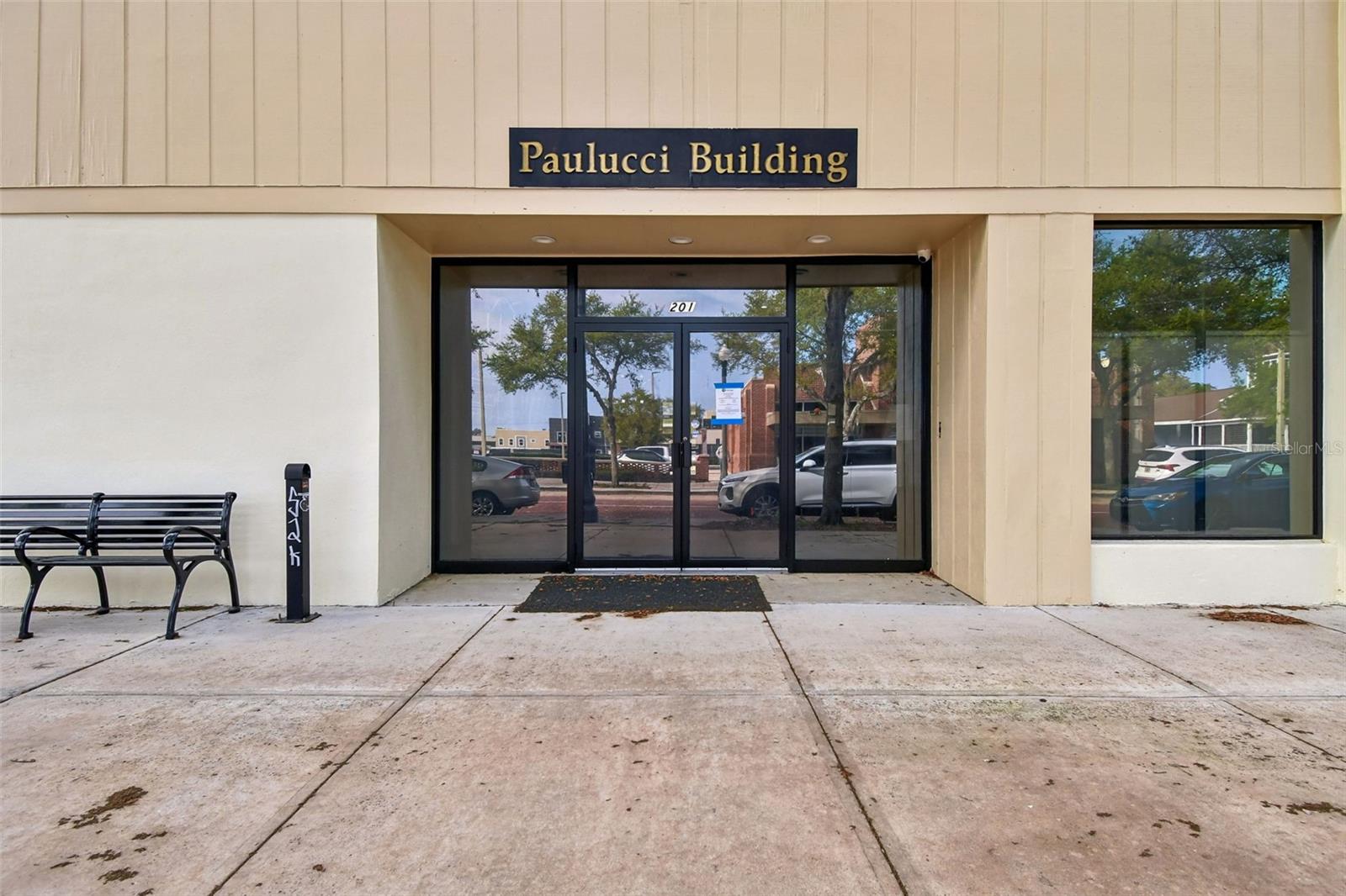 201 W 1ST ST, SANFORD, FL