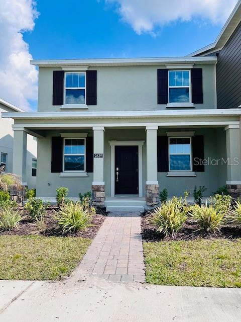 2639 CANDIED APPLE ALY, KISSIMMEE, FL