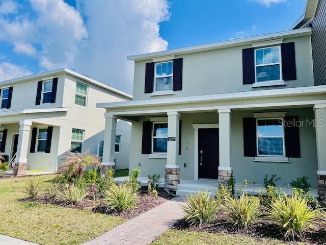 2639 CANDIED APPLE ALY, KISSIMMEE, FL — photo 2