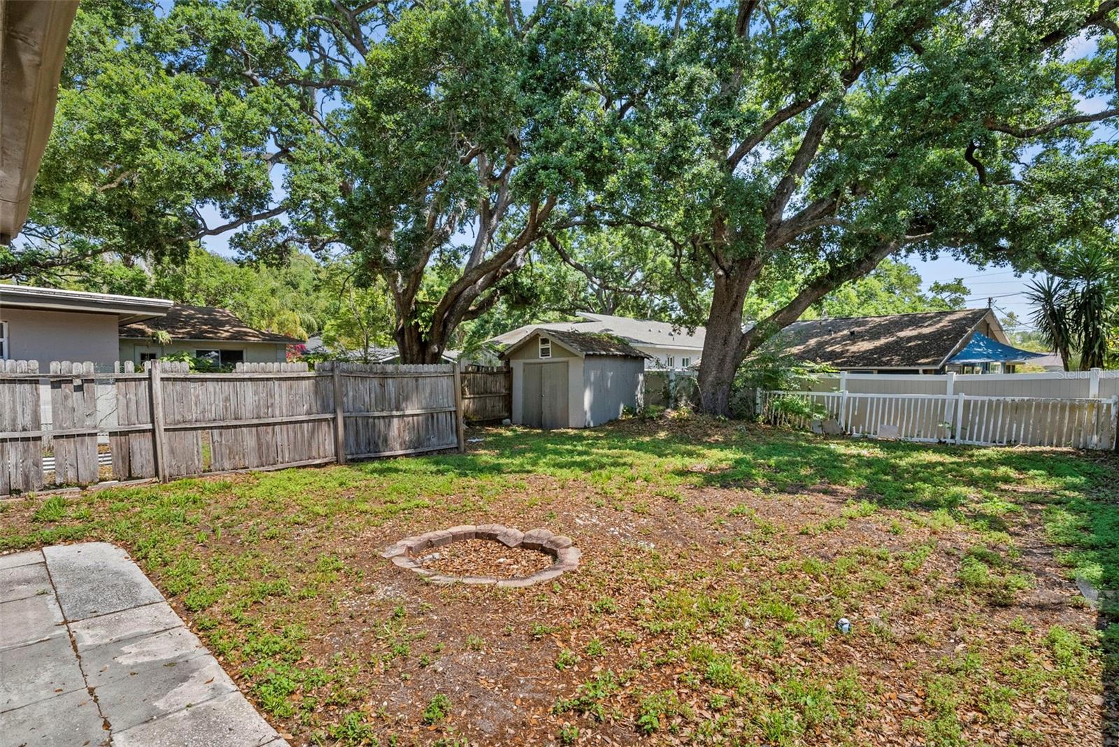 1193 & 1195 BASS BLVD, DUNEDIN, FL — photo 26