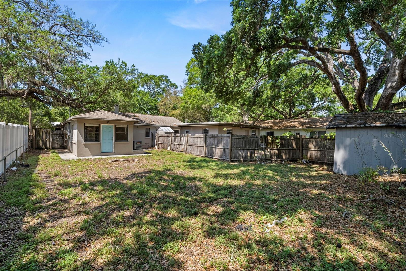 1193 & 1195 BASS BLVD, DUNEDIN, FL — photo 31