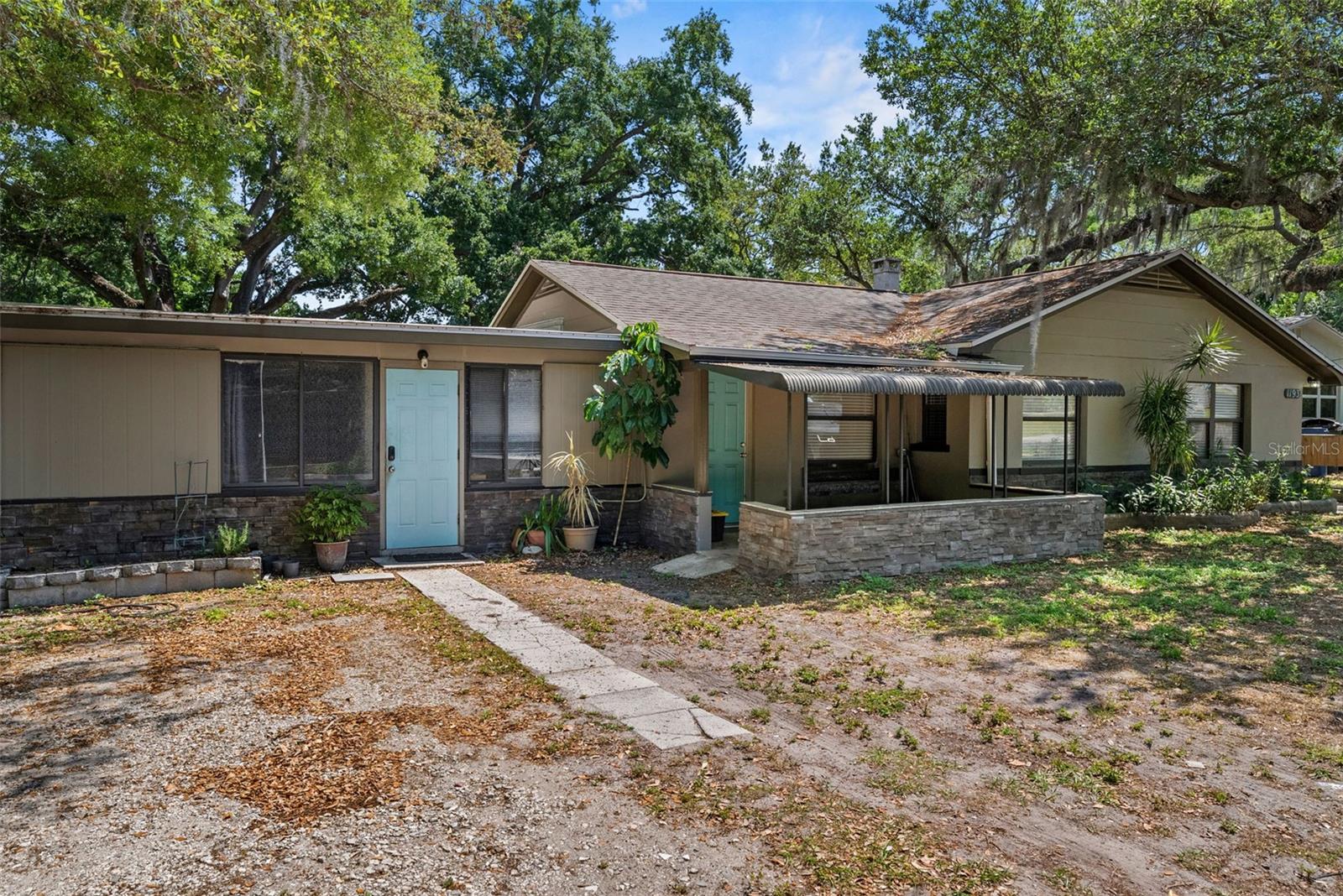 1193 & 1195 BASS BLVD, DUNEDIN, FL — photo 33