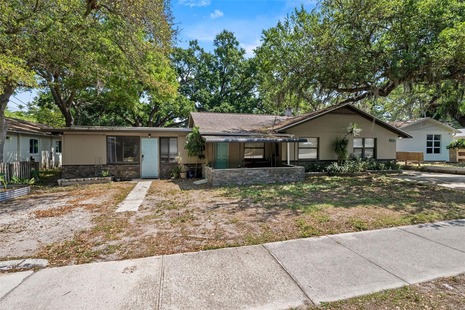 1193 & 1195 BASS BLVD, DUNEDIN, FL — photo 34