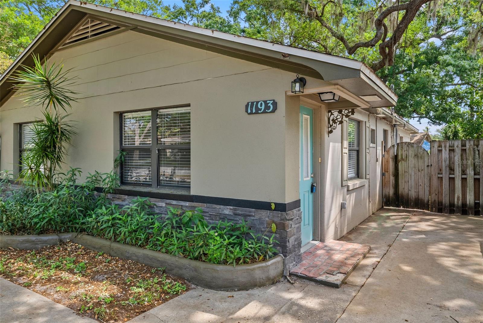 1193 & 1195 BASS BLVD, DUNEDIN, FL — photo 38