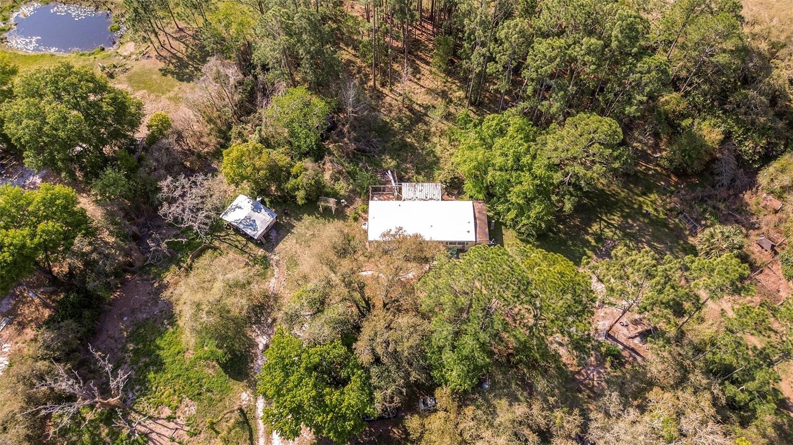 32404 HIGHLAND LAKES RD, DELAND, FL