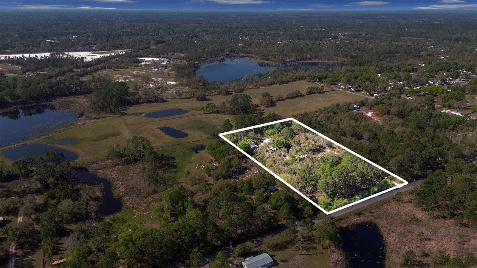 32404 HIGHLAND LAKES RD, DELAND, FL — photo 12