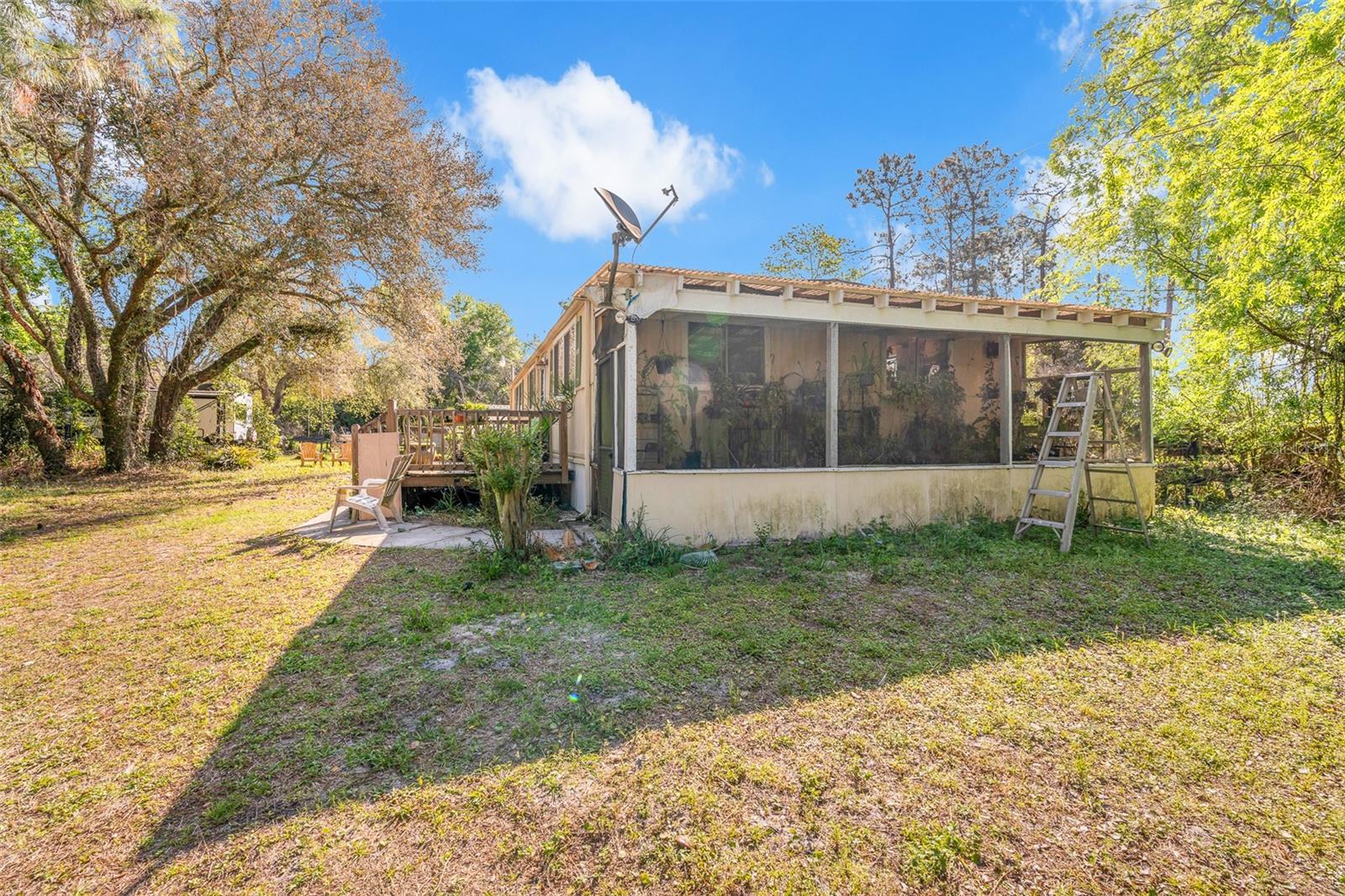 32404 HIGHLAND LAKES RD, DELAND, FL — photo 46
