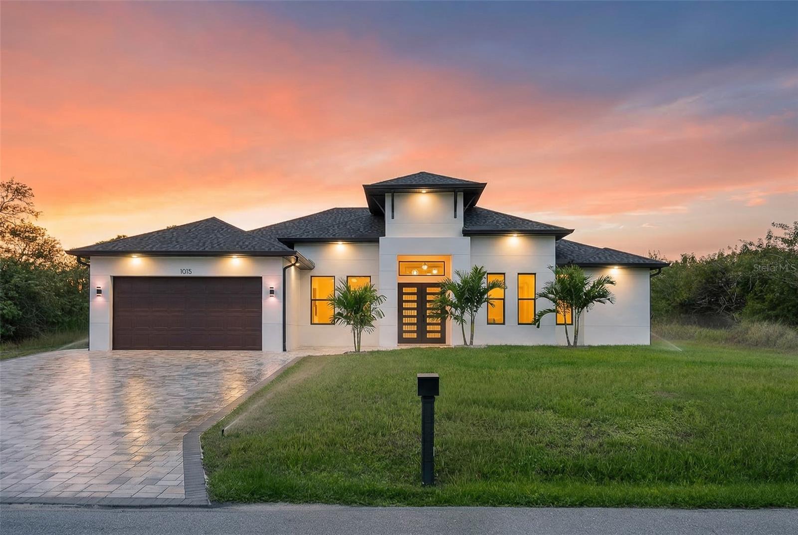 1015 HOFFER ST, PORT CHARLOTTE, FL
