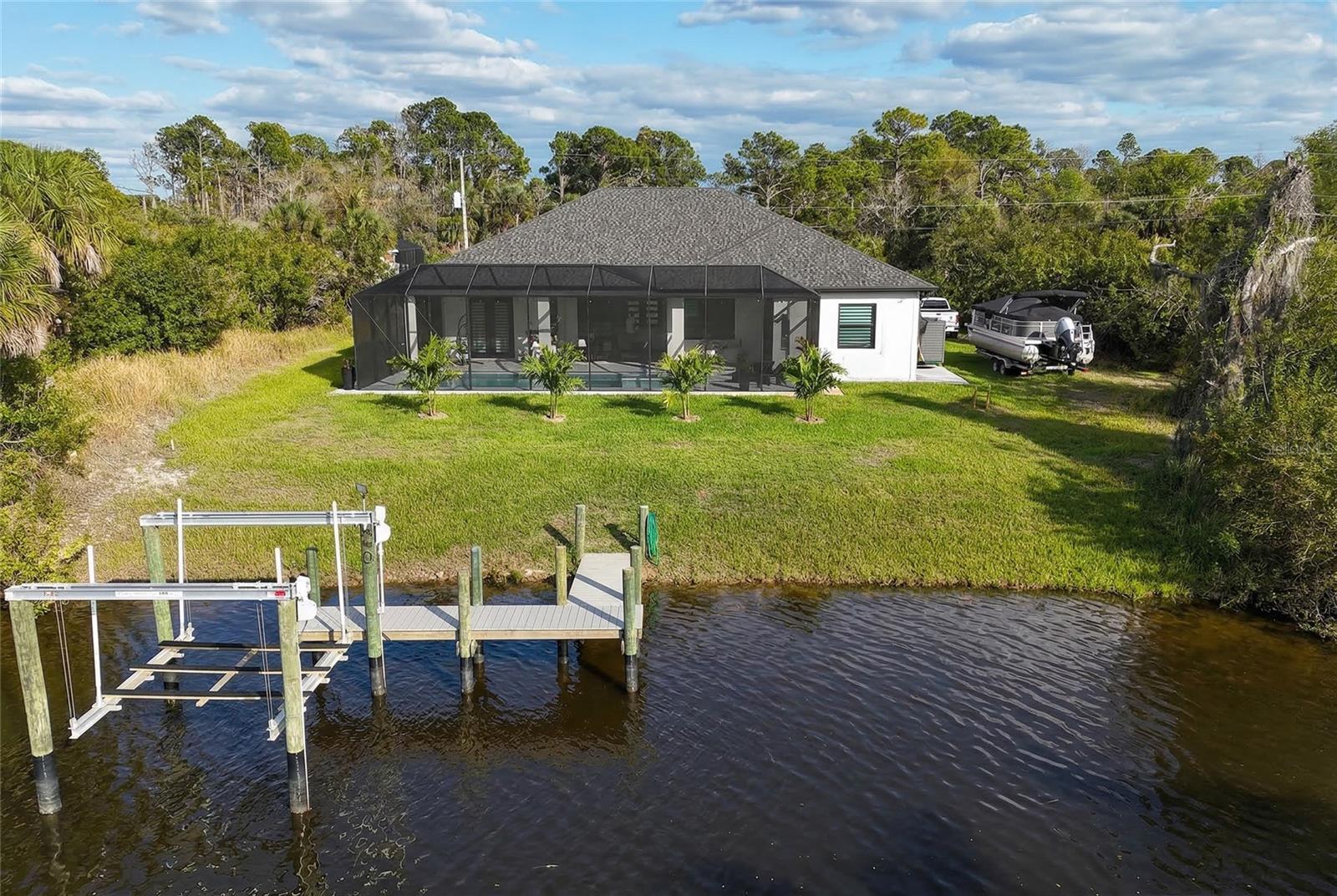 1015 HOFFER ST, PORT CHARLOTTE, FL — photo 3