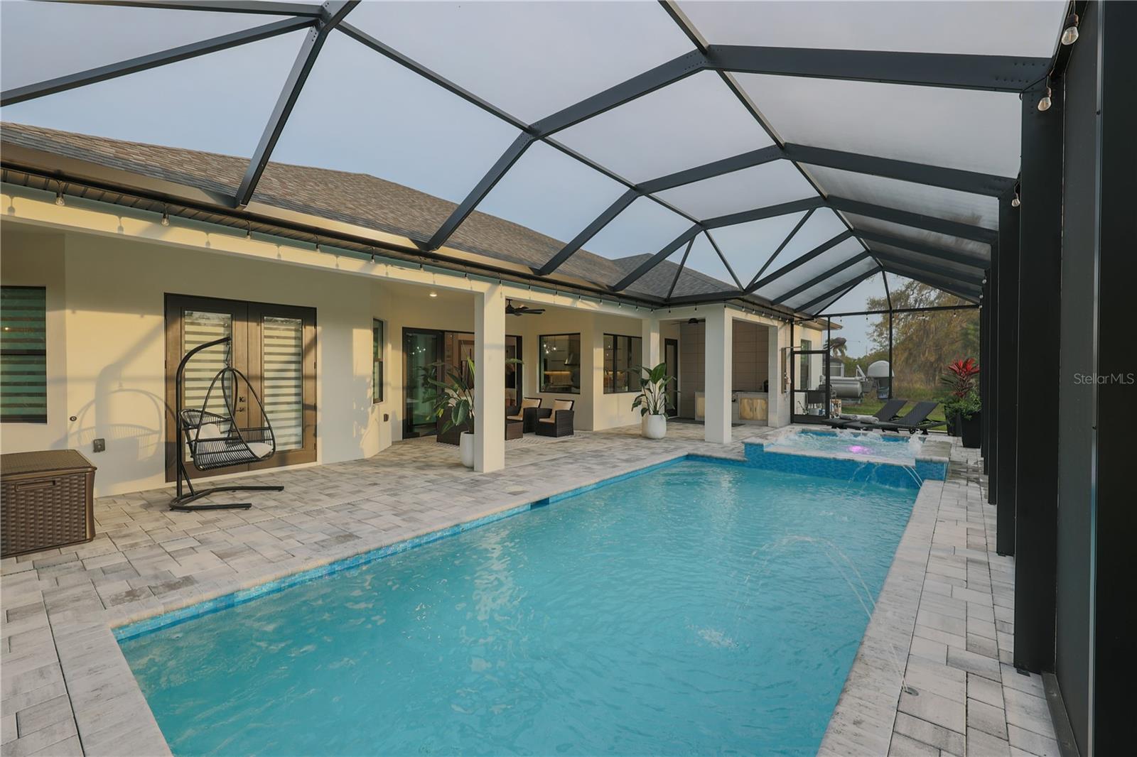 1015 HOFFER ST, PORT CHARLOTTE, FL — photo 38