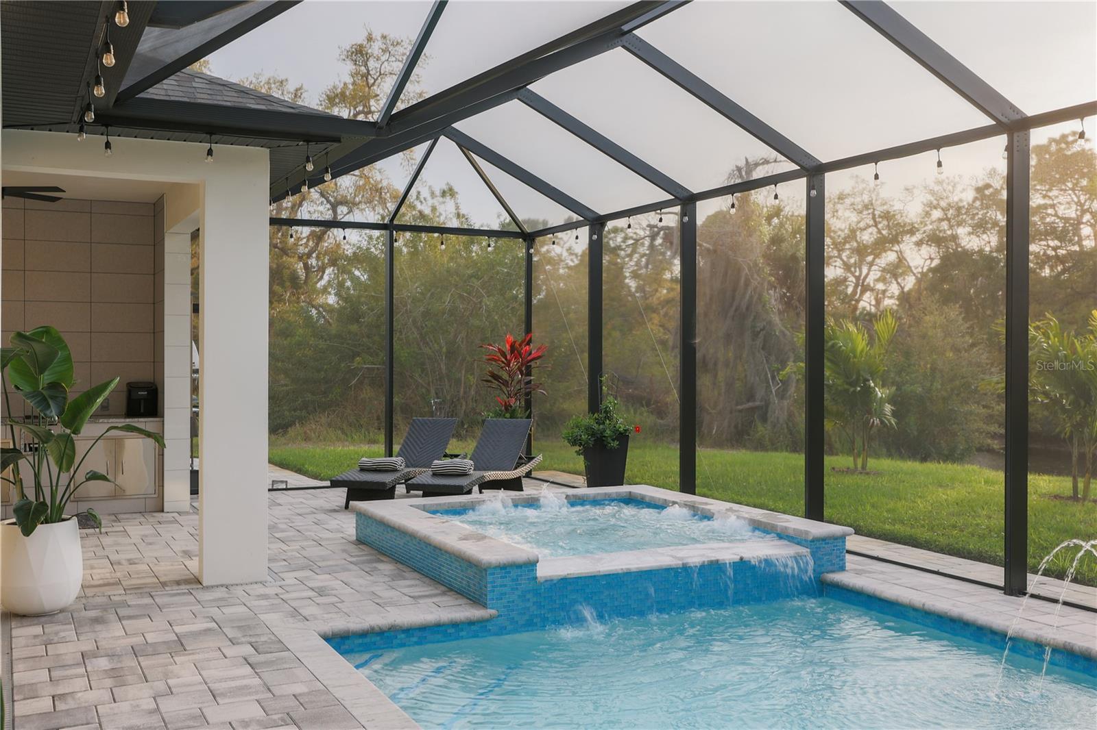 1015 HOFFER ST, PORT CHARLOTTE, FL — photo 39